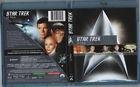 Star trek - le film - director's cut - edition remasterisee