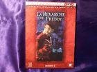 La revanche de freddy - edition prestige