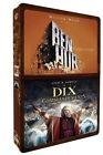Ben-hur + les dix commandements - edition limitee