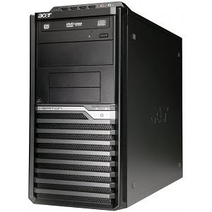 Pc veriton m430g 500g/4gb/3.2ghz
