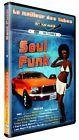 Le meilleur des tubes en karaoke - soul funk