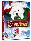 La mission de chien noel