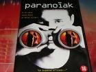 Paranoiak