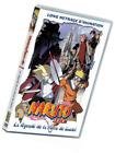 Naruto - le film : la legende de la pierre de guelel