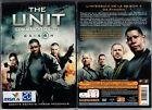 The unit - commando d'elite : l'integrale de la saison 4