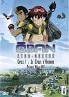 Oban star-racers - cycle i : le cycle d'arouas - episodes vii a xiii