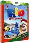 Rio - edition noel