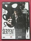 Le serpent - edition collector