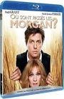Ou sont passes les morgan ?
