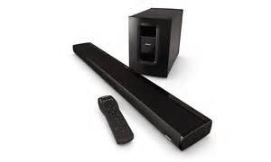 Barre de son cinemate 1 sr