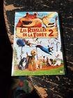 Les rebelles de la foret 2