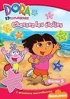 Dora l'exploratrice - vol. 5 : chassez les etoiles