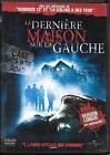 La derniere maison sur la gauche - version longue non censuree