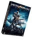 Metal hurlant chronicles - l'integrale de la saison 1