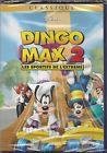 Dingo et max 2 - les sportifs de l'extreme