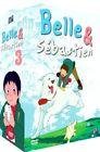 Belle et sebastien box 3