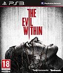 Jeu the evil within