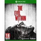 Jeu the evil within