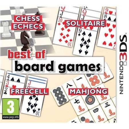 Jeu best of board games