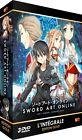 Sword art online - arc 1 (sao) - edition gold