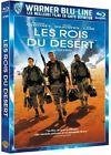 Les rois du desert