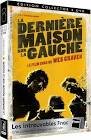 La derniere maison sur la gauche - edition collector