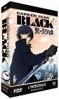 Darker than black - integrale - edition gold (5 dvd + livret)