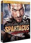 Spartacus : le sang des gladiateurs - l'integrale de la saison 1