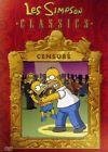 Les simpson - censure