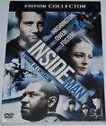 Inside man - edition collector