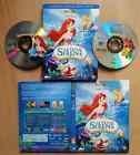 La petite sirene - edition collector