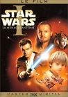 Star wars - episode i - la menace fantome - edition single