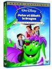 Peter & elliott le dragon - edition speciale