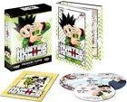 Ergo proxy - integrale edition gold (5 dvd)