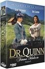 Dr. quinn, femme medecin - saison 2