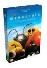 Minuscule : la vie privee des insectes - dvd 1 - dvd 2 - dvd 3 - dvd 4 - pack special