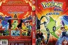 Pokemon 4ever - celebi la voix de la foret