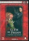 La fin de freddy - l'ultime cauchemar - edition prestige