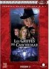 Freddy 3 - les griffes du cauchemar - edition prestige