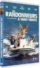 Les randonneurs a saint-tropez