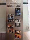 Braquage - coffret - the town + heat + point break + inside man + operation espadon - edition li