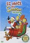 Le noel des simpson - vol. 2