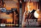 Avocat des damnes, l'