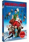 Mission : noel - les aventures de la famille noel