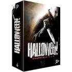 Halloween - la saga : les films 1 a 5 - pack