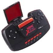 Xpg