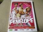 Arrete de pleurer penelope