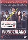 Wonderland - edition collector