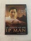 Ip man 3 - la legende est nee