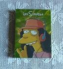 Les simpson - l'integrale de la saison 15